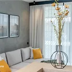 StayHere Casablanca Gautier Apartments