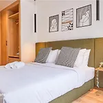 StayHere Casablanca Gautier Apartments