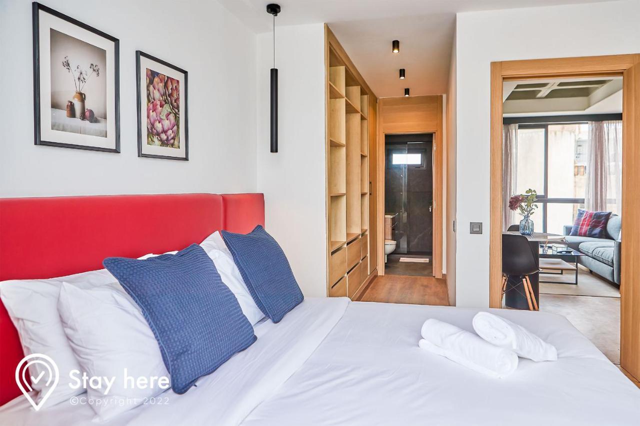 Apartamento Stayhere Gautier *