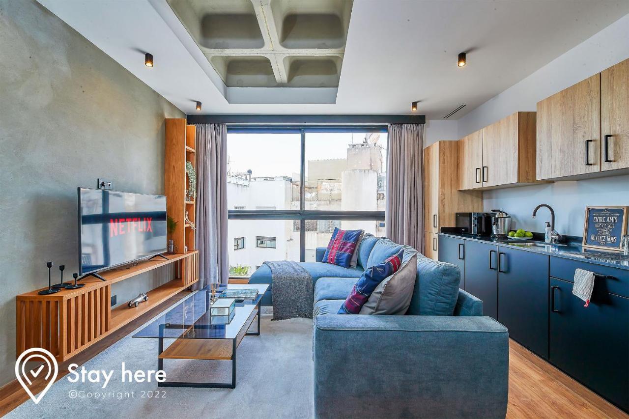 Apartamento Stayhere Gautier *
