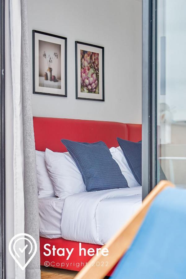 Apartamento Stayhere Gautier Casa Blanca