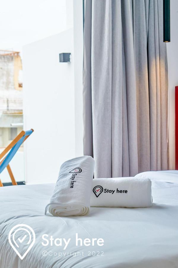 Stayhere Gautier Apartamento