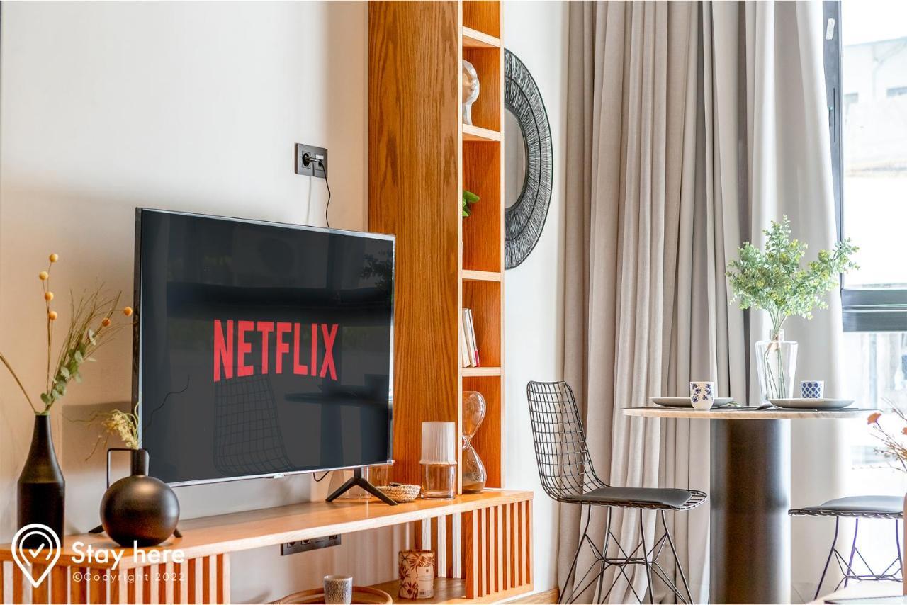 Apartamento Stayhere Gautier *