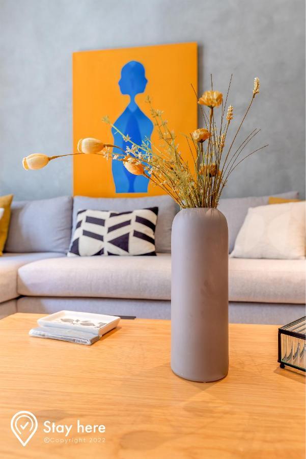 Stayhere Gautier Apartamento