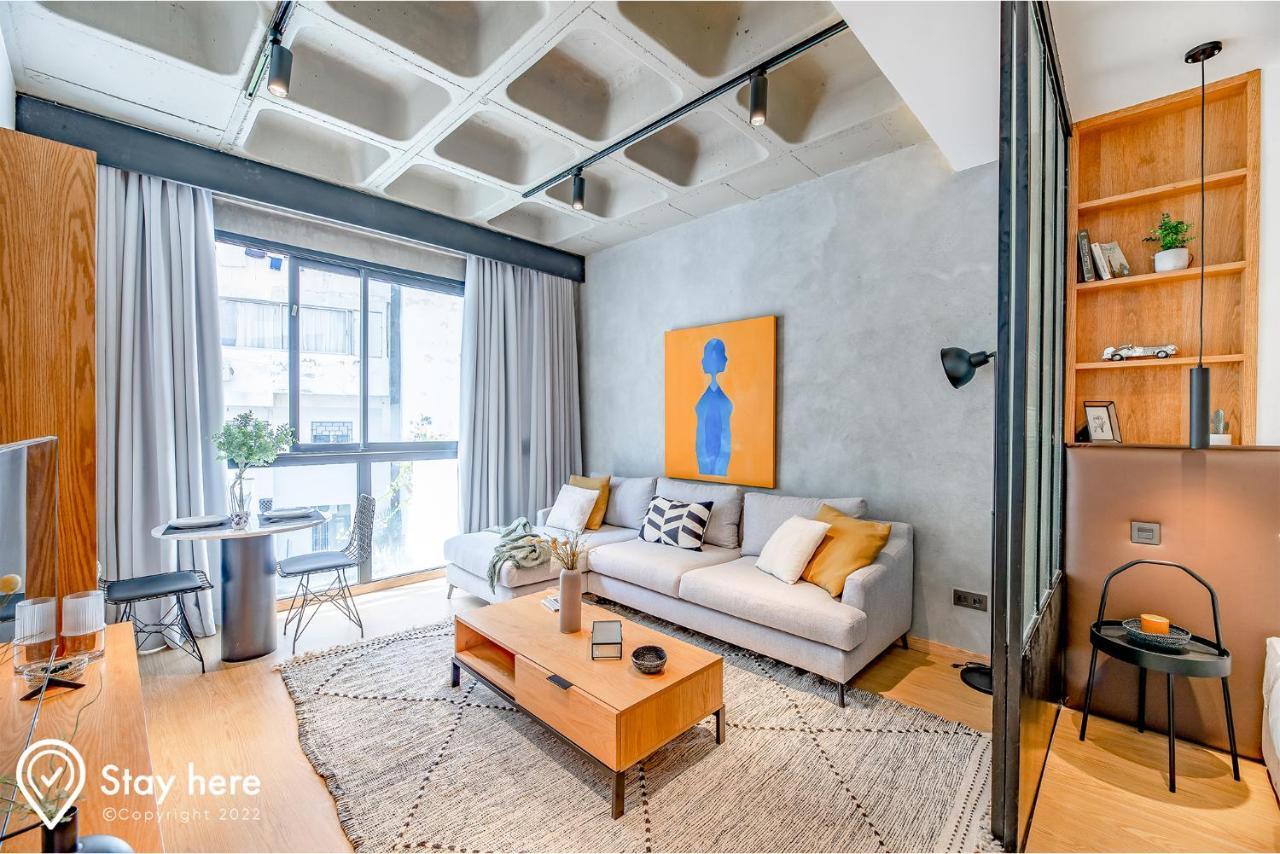 Stayhere Gautier Apartamento