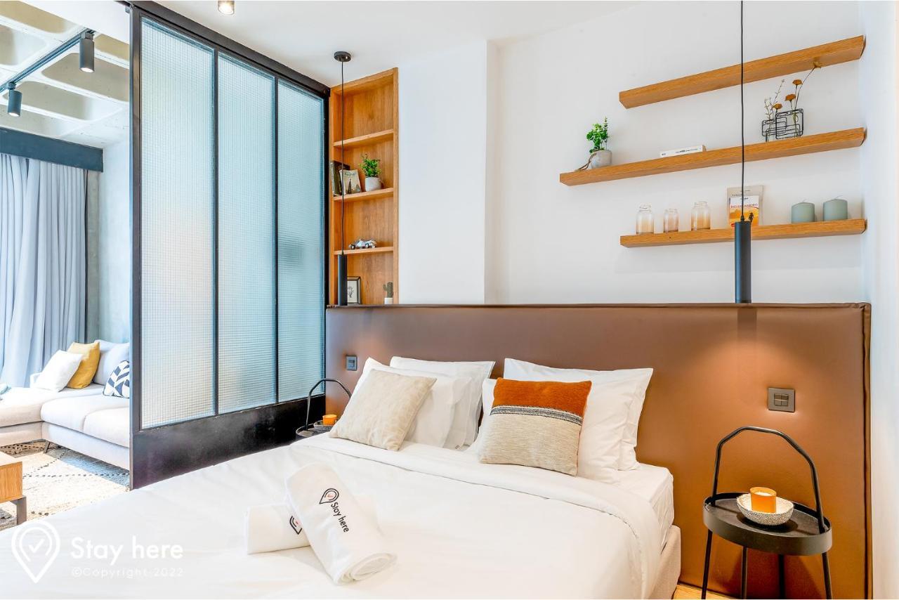 Stayhere Gautier *