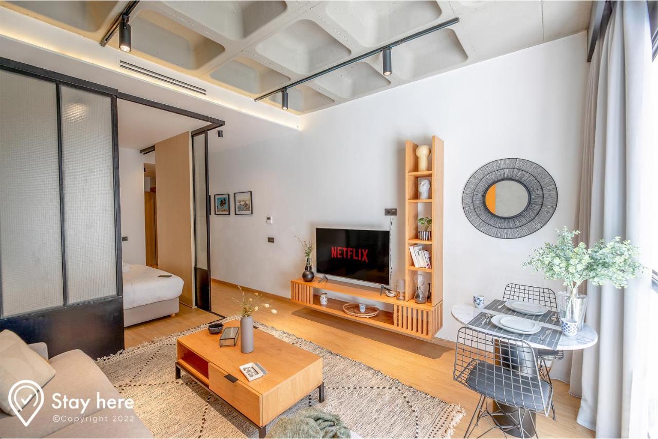 Stayhere Gautier Apartamento