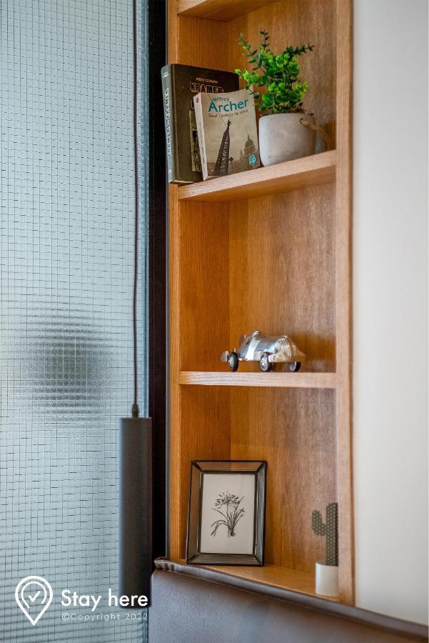 Stayhere Gautier Apartamento