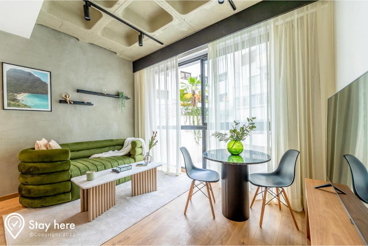 Stayhere Gautier Apartamento *