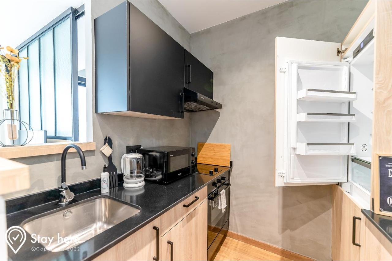 Apartamento Stayhere Gautier Casa Blanca