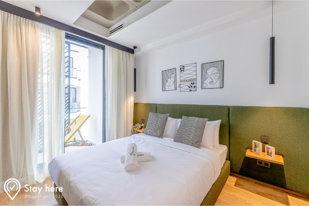 Stayhere Gautier Casa Blanca