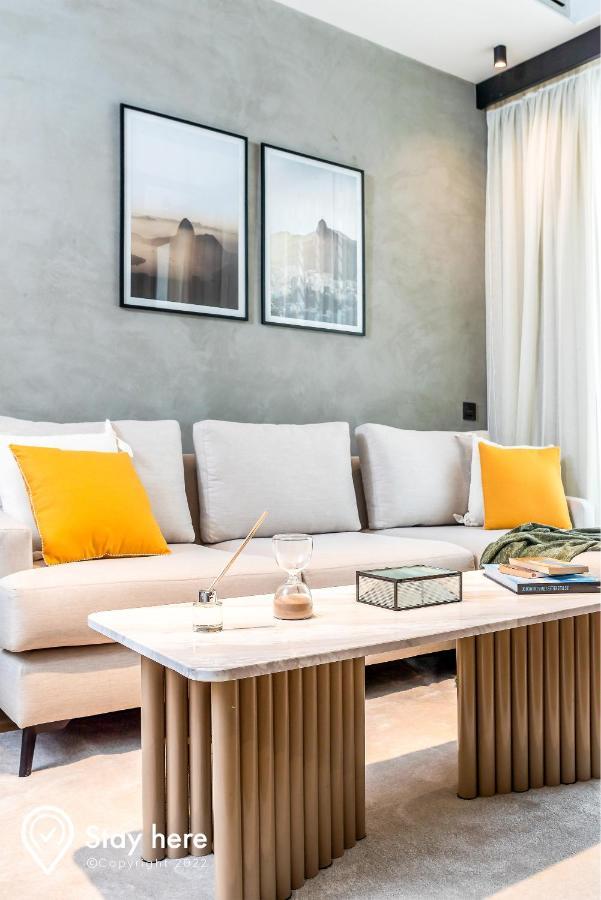 Apartamento Stayhere Gautier Casa Blanca