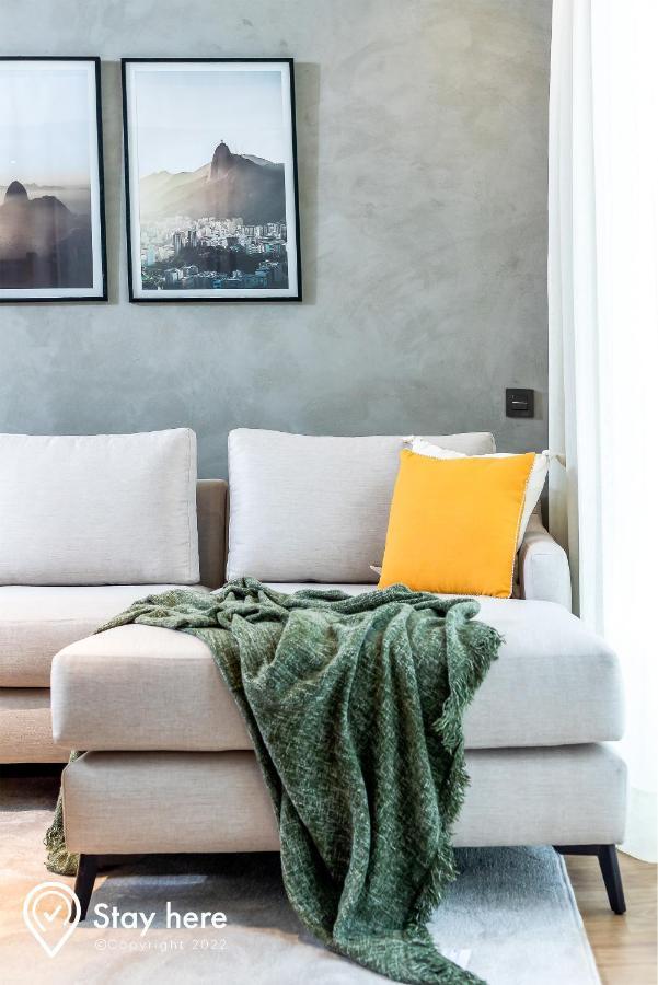 Stayhere Gautier Apartamento Casa Blanca