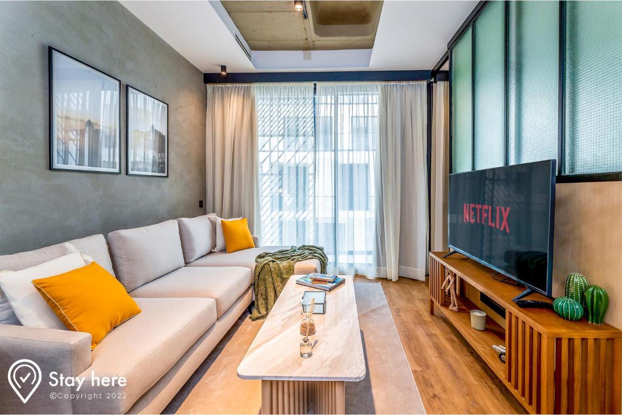 Apartamento Stayhere Gautier Casa Blanca