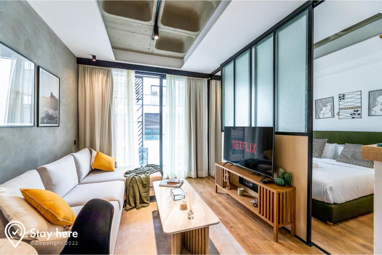 Apartamento Stayhere Gautier *