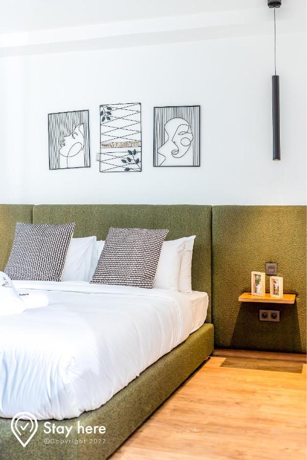 Stayhere Gautier * Casa Blanca