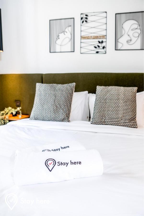 Stayhere Gautier * Casa Blanca