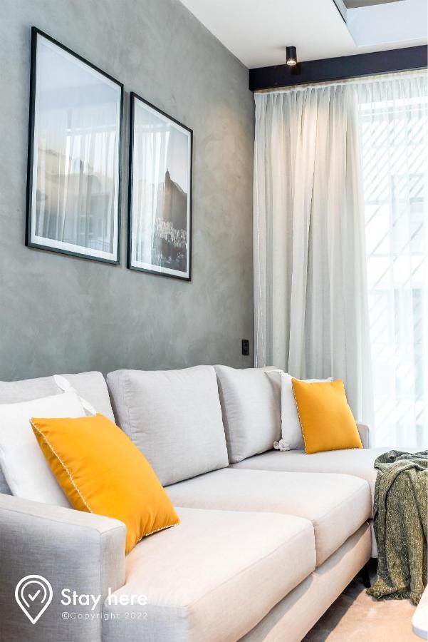 Stayhere Gautier Casa Blanca