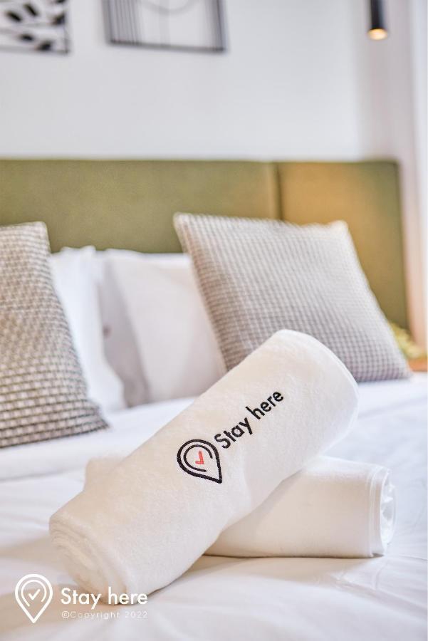 Stayhere Gautier * Casa Blanca