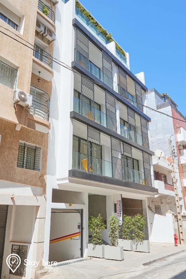 Stayhere Gautier Apartamento Casa Blanca