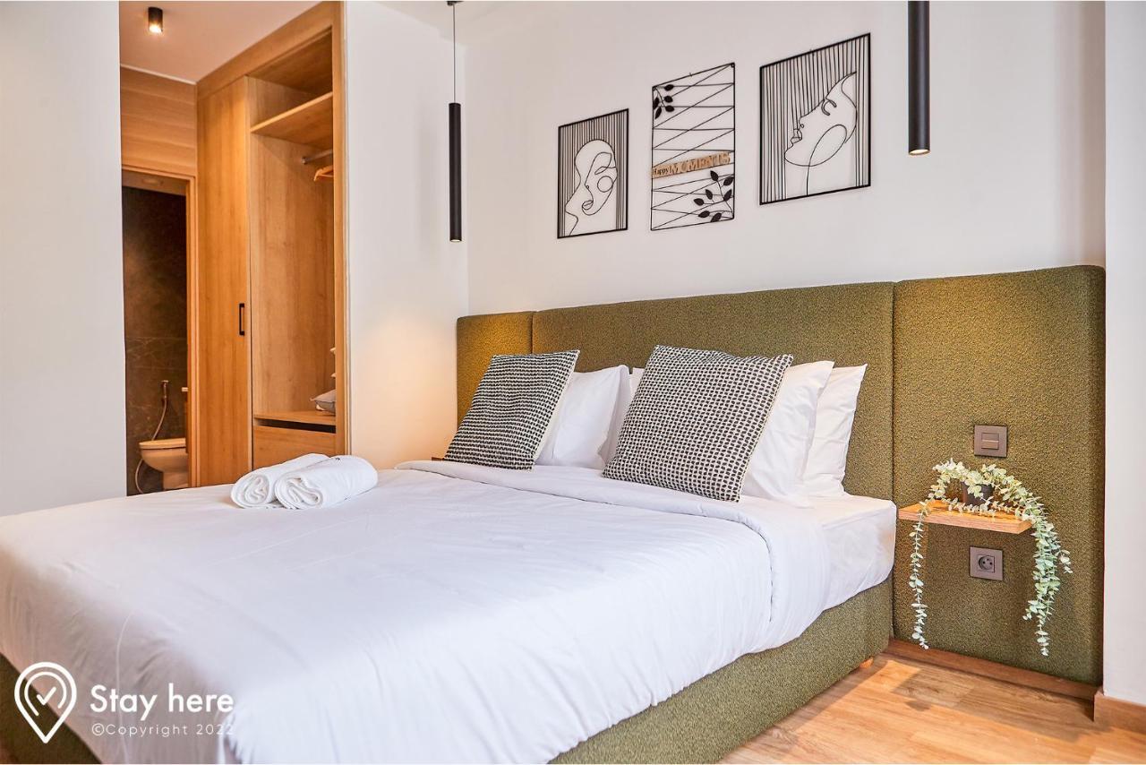 Apartamento Stayhere Gautier Casa Blanca