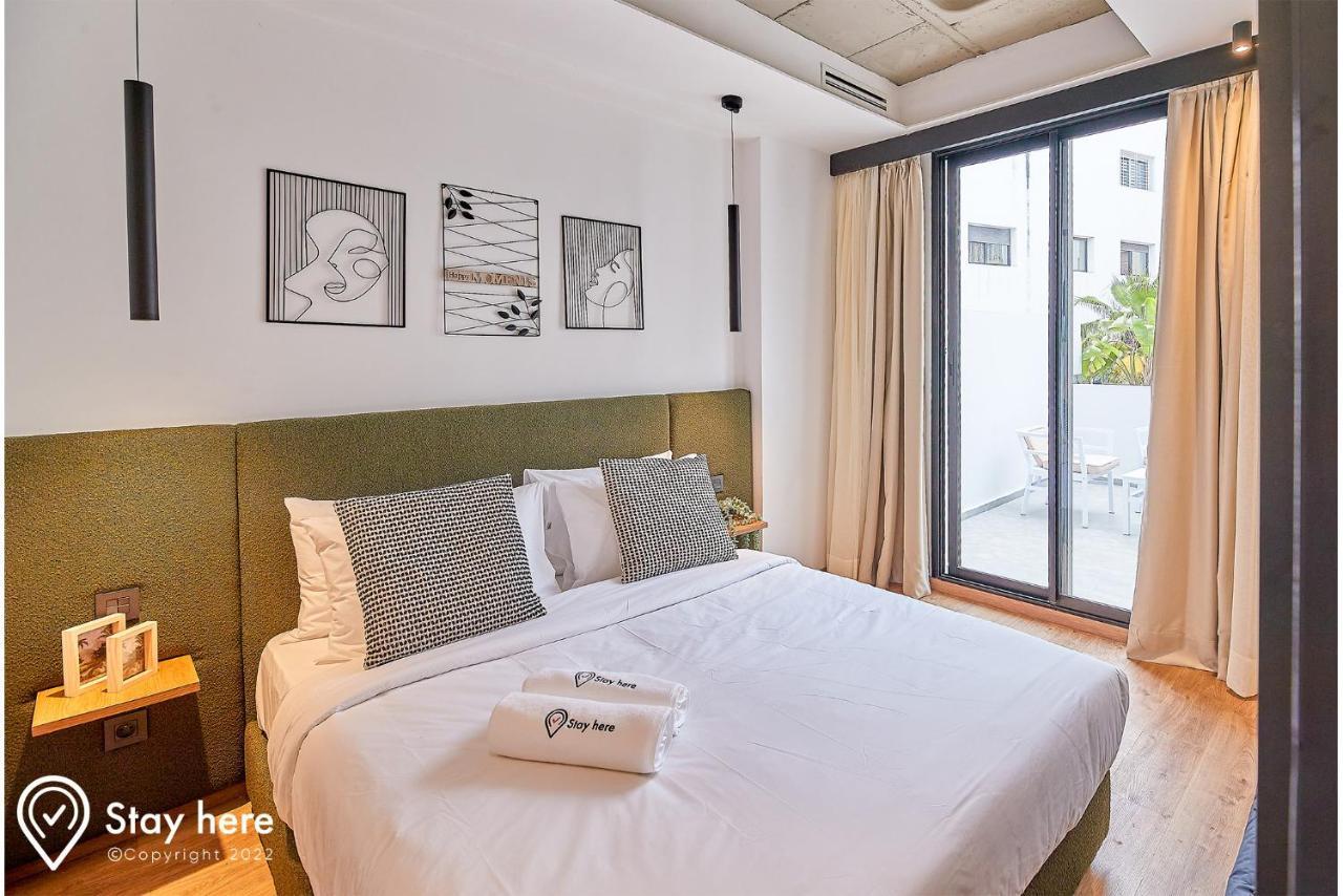 Stayhere Gautier Apartamento Casa Blanca