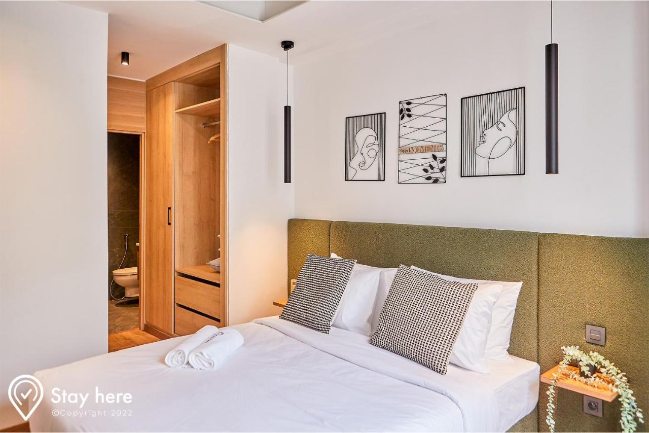 Stayhere Gautier Apartamento