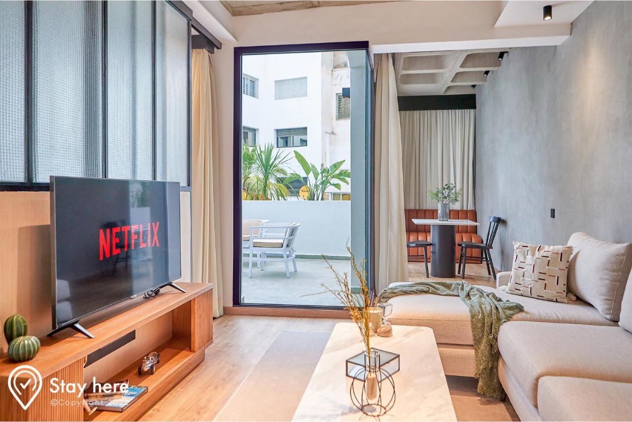 Stayhere Gautier Apartamento *
