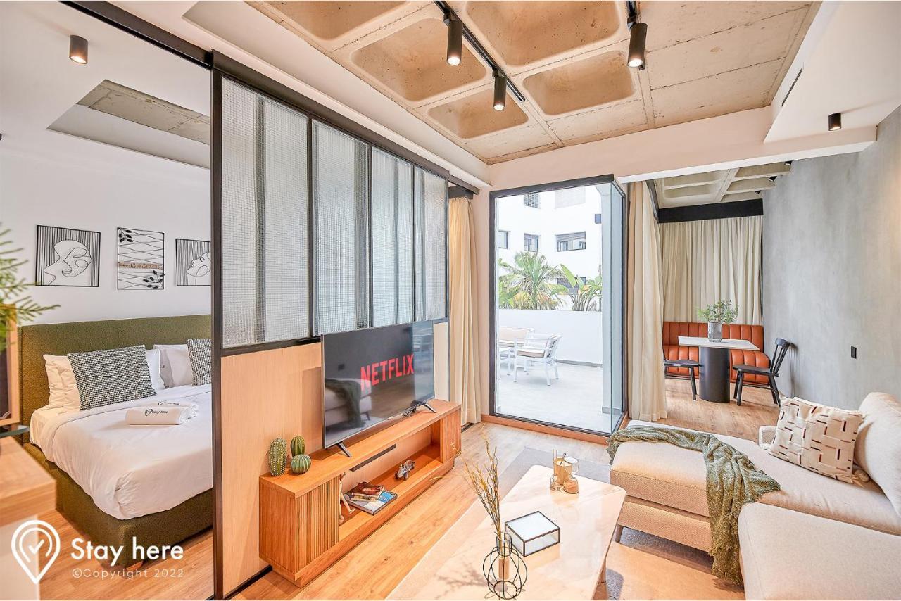 Stayhere Gautier Casa Blanca