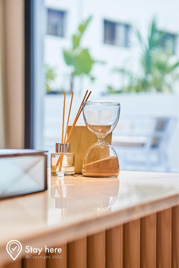 Stayhere Gautier Apartamento Casa Blanca