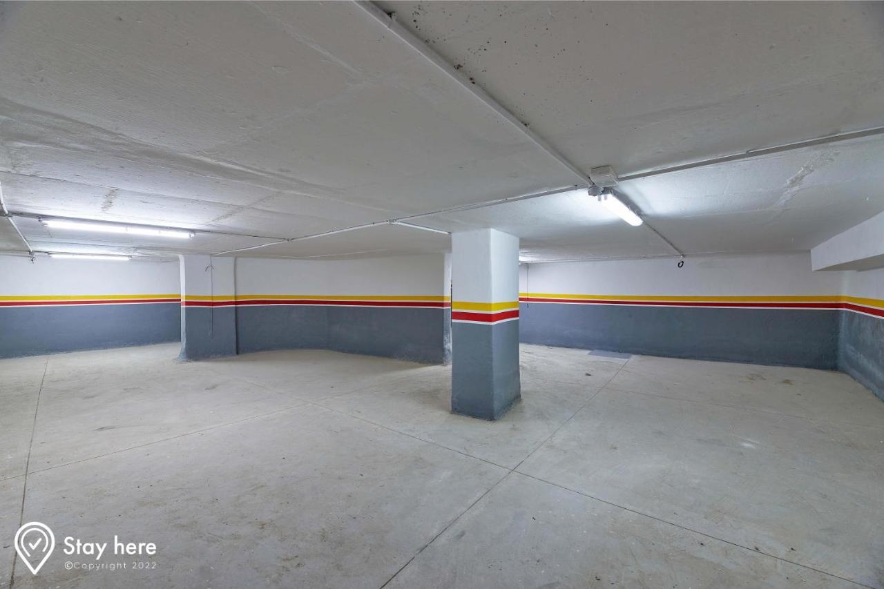 Apartamento Stayhere Gautier *
