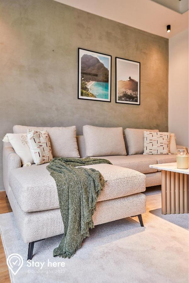 Stayhere Gautier Apartamento